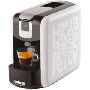 Lavazza 1 Pezzo Ep Mini Bianco