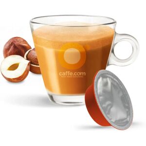 Caffè Bonini 10 Capsule Nocciolino compatibili con sistema Lavazza a Modo Mio