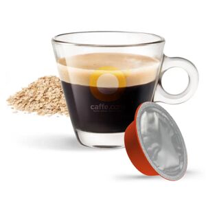 Caffè Bonini 10 Capsule Orzo Solubile compatibili con sistema Lavazza a Modo Mio