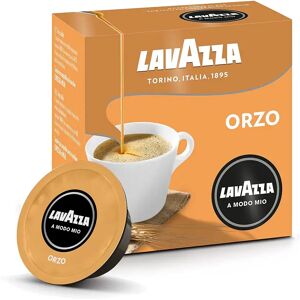 Lavazza 60 Capsule Orzo compatibili con sistema a Modo Mio