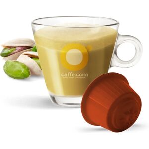 Caffè Bonini 16 Capsule Pistacchino compatibili con sistema NESCAFÉ® Dolce Gusto®