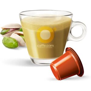 Caffè Bonini 10 Capsule Pistacchino compatibili con sistema Nespresso®