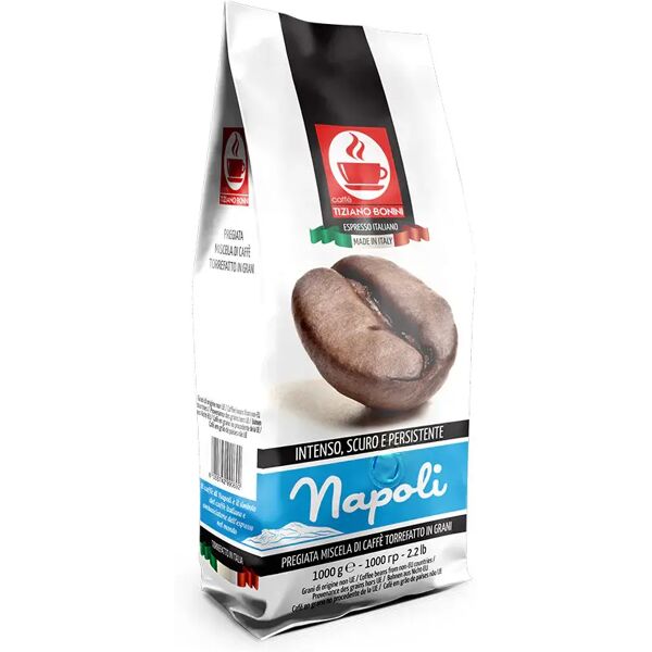 caffè bonini 1 kg napoli