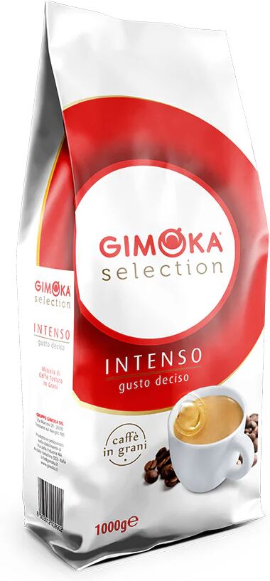 Gimoka 500 Grammi Intenso