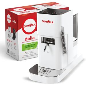 Gimoka 1 Pezzo Delia Bianco