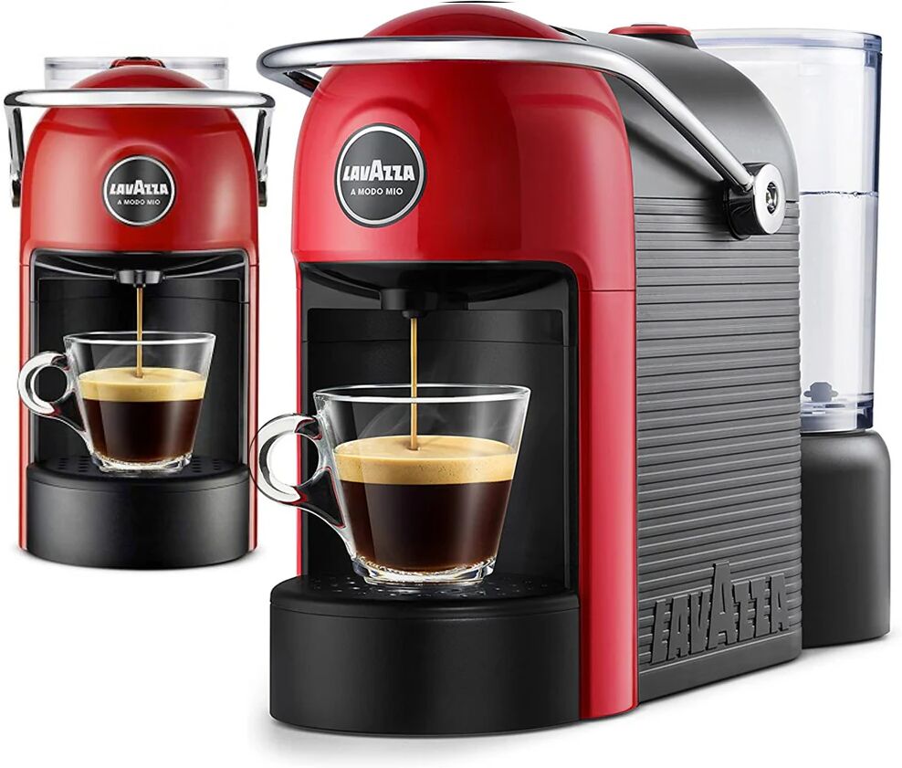 Lavazza 1 Scatola Jolie Rosso