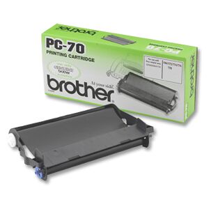 Brother Nastro a trasferimento termico  PC-70