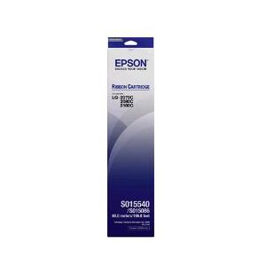 Epson C13S015086 Nastro nero