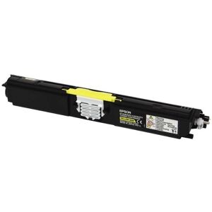 Epson C13S050558 Toner giallo  Originale S050558