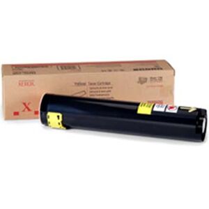 Xerox 106R00655 Toner giallo  Originale 106R00655