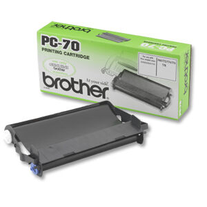 Brother Nastro a trasferimento termico  PC-70