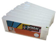 Epson - Set di cartucce vuote con chip per