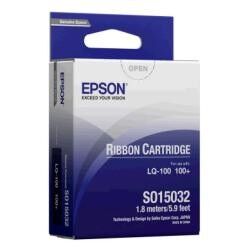 Epson C13S015032 Nastro nero