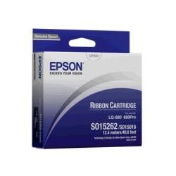 Epson C13S015262 Nastro nero