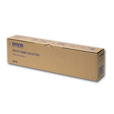 Epson S050478 - Collettore del toner esausto per  Aculaser C 9200 DTN.