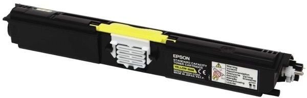 Epson C13S050558 Toner giallo  Originale S050558