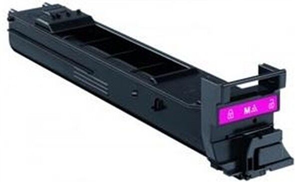 Konica Minolta A0DK352 Toner magenta  Originale A0DK352