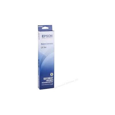 C13S015637 Nastro nero Epson C13S015637 Nastro nero Epson