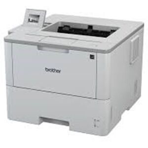 Brother HL-L6300DW - Stampante - in bianco e nero - Duplex - laser - A4