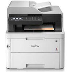 Brother MFC-L3750CDW Multifunzione laser a colori 4 in 1