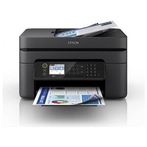 Epson Multifunzione inkjet A4 WorkForce WF 2835DWF