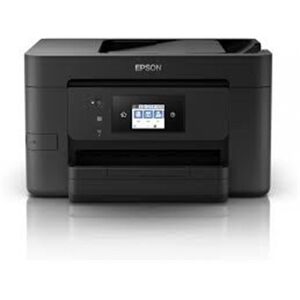 Epson WorkForce Pro WF-3720DWF - Stampante multifunzione - colore - ink-jet - A4