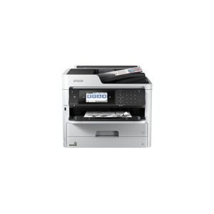 Epson Stampante multifunzione  WorkForce Pro WF-M5799DWF