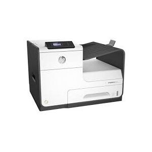 HP PageWide Pro 452dw Printer - D3Q16B#A81