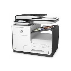 HP P PageWide MFP 377dw Stampante multifunzione INKJET COLORE