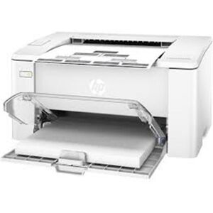 HP LaserJet Pro M102a - Stampante - in bianco e nero - laser - A4