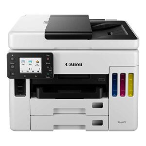 Canon MAXIFY GX7050 Stampante multifunzione colore ink-jet ricaricabile