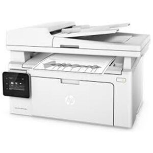 HP LaserJet Pro MFP M130fw Stampante multifunzione B/N laser