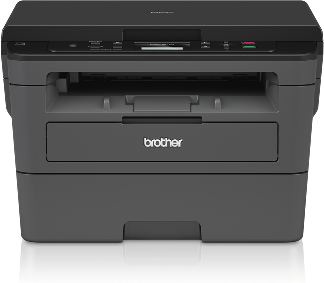 Brother DCP-L2512D  Stampante multifunzione Laser