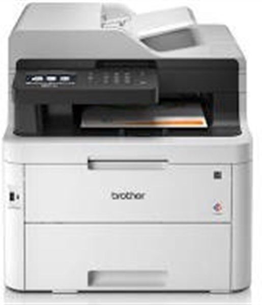 Brother MFC-L3750CDW Multifunzione laser a colori 4 in 1