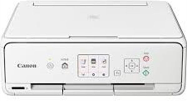 Canon PIXMA TS5051 - stampante multifunzione inkjet: Stampante / fotocopiatrice