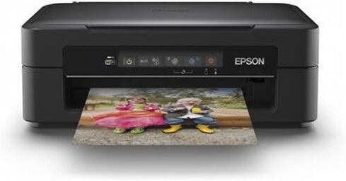 Epson EXPRESSION HOME XP-2155 A4 3 IN1 WIFI USB