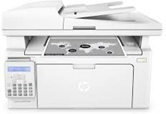 HP LaserJet Pro MFP M130fn - Stampante multifunzione - B/N - laser A4