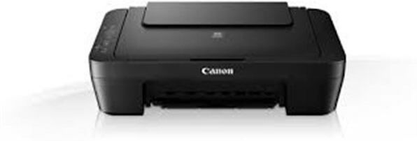 Canon PIXMA MG2550S Stampante multifunzione Inkjet