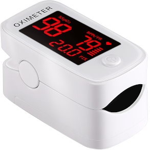 Master Pulsossimetro Da dito Digitale display da 1,5'' Master Pulsossimetro Da dito Digitale display da 1,5''