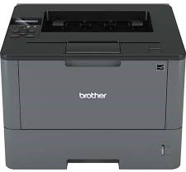 Brother HL-L5000D Stampante in bianco e nero  Duplex  laser A4