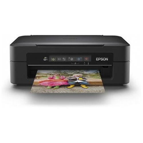 Epson EXPRESSION HOME XP-2155 A4 3 IN1 WIFI USB