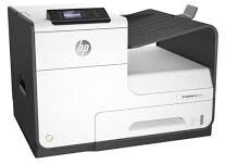 HP PageWide Pro 452dw Printer - D3Q16B#A81