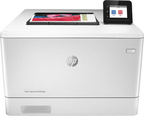 HP Stampante  Color LaserJet Pro M454dw