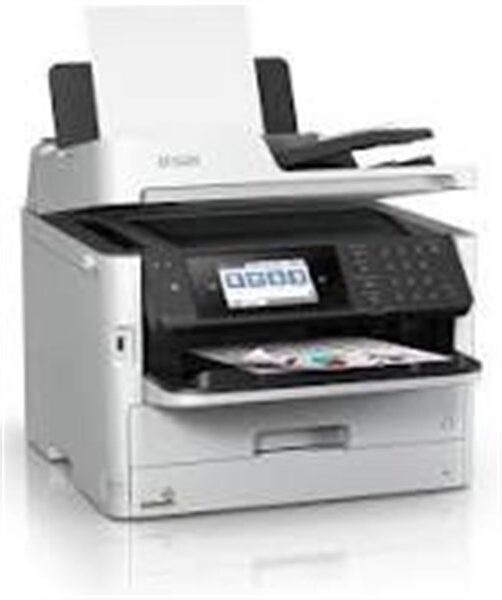 Epson WorkForce Pro WF-C5790DWF