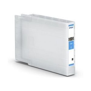 Epson Cartuccia di ricambio color ciano T04A2-XXL