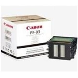 Canon Originale Cartuccia  PF-03 nero + colore  2251B001AD