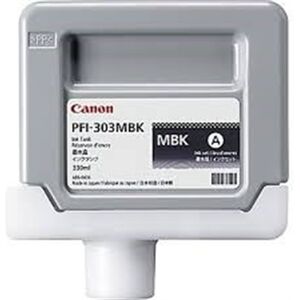 Canon Originale 2957B001AA   nero matte