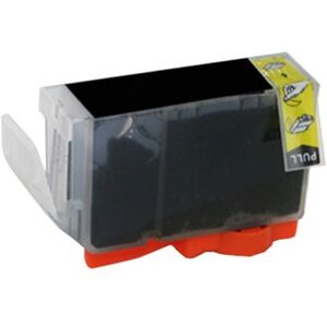 Canon Cartuccia di ricambio color nero BCI 3BK