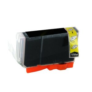 Canon Cartuccia di ricambio color nero BCI 6 CLI 8