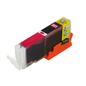 Canon Cartuccia di ricambio color magenta CLI 571XLM